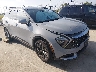 5XYK43AF6PG****** Salvage and Wrecked 2023 Kia Sportage in Houston South