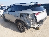 5XYK43AF6PG****** Salvage and Repairable 2023 Kia Sportage in Houston South