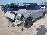 5XYK43AF6PG****** Salvage and Wrecked 2023 Kia Sportage in Texas State