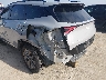 5XYK43AF6PG****** Salvage and Repairable 2023 Kia Sportage in Texas State