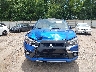 JA4AR4AW0HZ****** Destrozados 2017 Mitsubishi Outlander en Estado de Tennessee