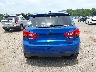 JA4AR4AW0HZ****** Destrozados 2017 Mitsubishi Outlander