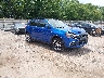 JA4AR4AW0HZ****** Salvamento y Destrozados 2017 Mitsubishi Outlander en Knoxville