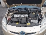 JTDKN3DU6B1****** Reparables 2011 Toyota Prius en Ace Perris