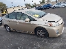 JTDKN3DU6B1****** Reparables 2011 Toyota Prius en Estado de California