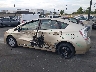 JTDKN3DU6B1****** Salvamento 2011 Toyota Prius