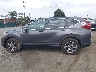 5J6RW1H58JA****** Salvage 2018 Honda CR-V