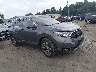 5J6RW1H58JA****** Salvage and Wrecked 2018 Honda CR-V in Northern Virginia