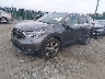 5J6RW1H58JA****** Used and Repairable 2018 Honda CR-V in Northern Virginia