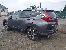 5J6RW1H58JA****** Salvage and Repairable 2018 Honda CR-V in Northern Virginia