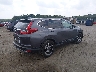 5J6RW1H58JA****** Salvage and Wrecked 2018 Honda CR-V in Virginia State