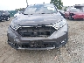 5J6RW1H58JA****** Salvage and Repairable 2018 Honda CR-V in Virginia State