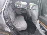 5J6RW1H58JA****** Wrecked 2018 Honda CR-V in Northern Virginia