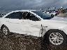 1FAHP2DW0BG****** Wrecked 2011 Ford Taurus in Louisiana State