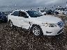 1FAHP2DW0BG****** Salvage and Wrecked 2011 Ford Taurus in Lafayette