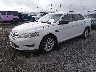 1FAHP2DW0BG****** Used and Repairable 2011 Ford Taurus in Lafayette