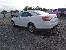 1FAHP2DW0BG****** Salvage and Repairable 2011 Ford Taurus in Lafayette