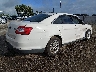 1FAHP2DW0BG****** Salvage and Wrecked 2011 Ford Taurus in Louisiana State