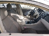1FAHP2DW0BG****** Used and Repairable 2011 Ford Taurus in Louisiana State