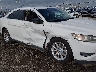 1FAHP2DW0BG****** Salvage and Repairable 2011 Ford Taurus in Louisiana State