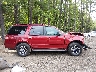 1FMJU1HT0GE****** Reparables 2016 Ford Expedition en Estado de Virginia