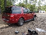 1FMJU1HT0GE****** Salvamento y Destrozados 2016 Ford Expedition en Estado de Virginia