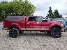 1FTPW14V38F****** Used 2008 Ford F-150 in Wisconsin State