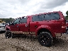 1FTPW14V38F****** Repairable 2008 Ford F-150 in Wisconsin State