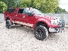 1FTPW14V38F****** Salvage and Wrecked 2008 Ford F-150 in Portage