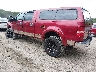 1FTPW14V38F****** Salvage and Repairable 2008 Ford F-150 in Portage