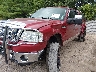 1FTPW14V38F****** Salvage and Repairable 2008 Ford F-150 in Wisconsin State