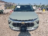 KL79MRSL3SB****** Usados 2025 Chevrolet Trailblazer en Estado de Wisconsin