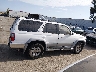 JT3GN87R7W0****** Repairable 1998 Toyota 4Runner in California State