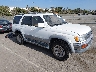 JT3GN87R7W0****** Salvage and Wrecked 1998 Toyota 4Runner in San Diego
