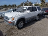 JT3GN87R7W0****** Used and Repairable 1998 Toyota 4Runner in San Diego