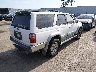 JT3GN87R7W0****** Salvage and Wrecked 1998 Toyota 4Runner in California State