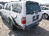 JT3GN87R7W0****** Wrecked 1998 Toyota 4Runner in California State