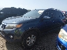 5XYKT3A66CG****** Reparables 2012 Kia Sorento en Estado de Oklahoma