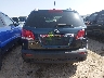 5XYKT3A66CG****** Destrozados 2012 Kia Sorento