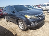 5XYKT3A66CG****** Salvamento y Destrozados 2012 Kia Sorento en Tulsa