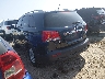 5XYKT3A66CG****** Salvamento y Reparables 2012 Kia Sorento en Tulsa