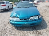 1FAPP6241PH****** Wrecked 1993 Ford Thunderbird in Virginia State