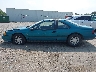 1FAPP6241PH****** Repairable 1993 Ford Thunderbird in Virginia State