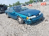 1FAPP6241PH****** Salvage and Wrecked 1993 Ford Thunderbird in Richmond