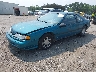 1FAPP6241PH****** Used and Repairable 1993 Ford Thunderbird in Richmond