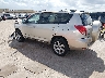 JTMBD31V086****** Salvage and Repairable 2008 Toyota RAV4 in Wichita