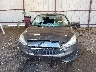 1FADP3E21JL****** Salvage and Repairable 2018 Ford Focus in Georgia State