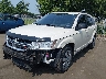 3C4PDCAB9KT****** Used and Repairable 2019 Dodge Journey in Englishtown