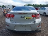 1G11C5SL0FF****** Destrozados 2015 Chevrolet Malibu