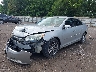 1G11C5SL0FF****** Usados y Reparables 2015 Chevrolet Malibu en Knoxville